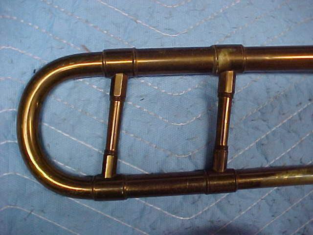 Buescher トロンボーン Vintage Buescher True Tone Custom Built Trombone, | eBay