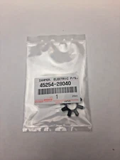 TOYOTA GENUINE DAMPER ELECTRIC POWER STEERING MOTOR SHAFT 45254-28040