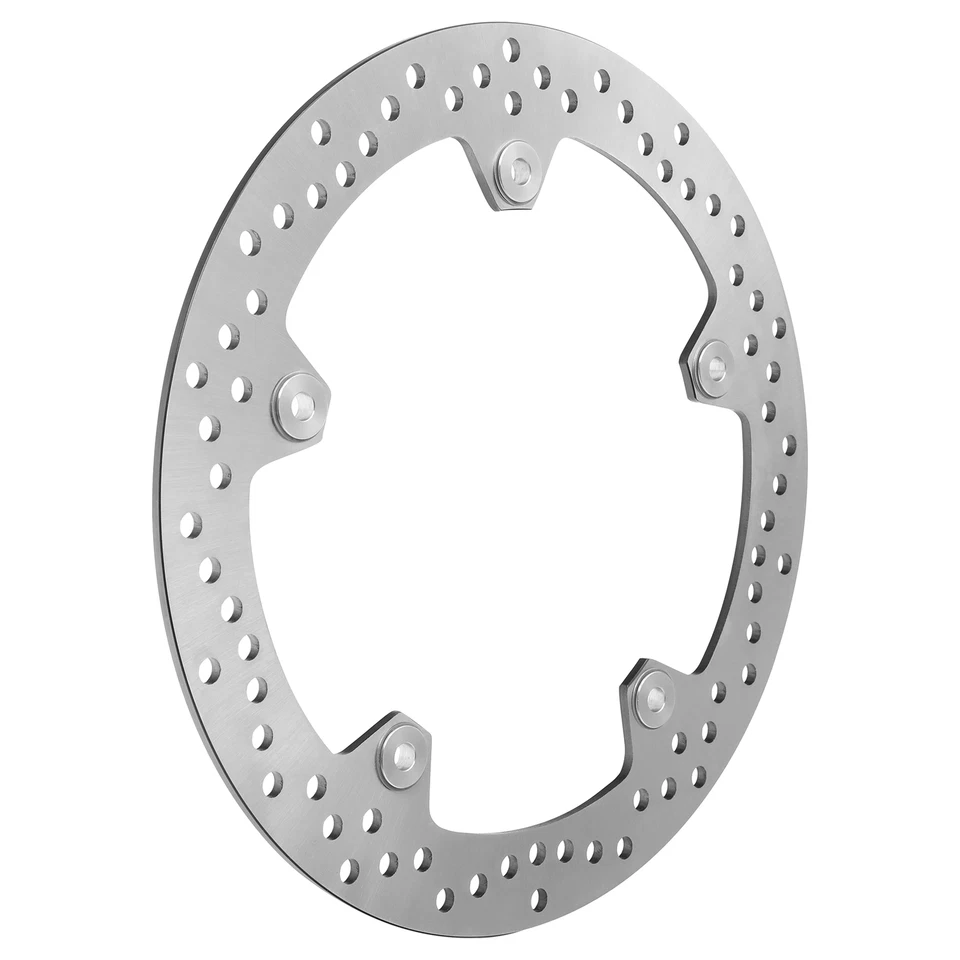 Rotores de disco de freno delanteros aptos para BMW R1250GS R1200GS 2013-2020 2014 2015 2016 17 Foto 4 de 4