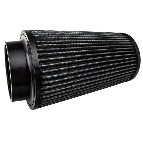Air Intake Hose Tube 4" for Ford F-250 F-350 Super Duty 6.0L Diesel 2003-2007 - Picture 5 of 12