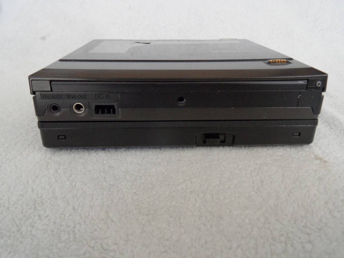 TECHNICS SL-XP5 CD Player -read- | eBay
