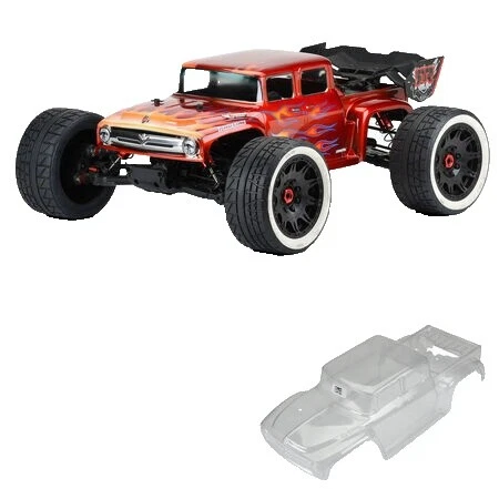 Radio Control Toy Accessories & Parts for Electric 1:5