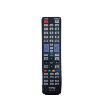 iHandy RM-L919 UNIVERSAL LCD/LED IR TV REMOTE CONTROL SUITABLE FOR SAMSUNG
