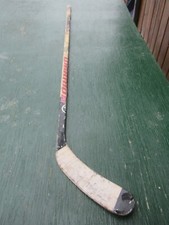 VINTAGE  Composite 55"  Long Hockey Stick WARRIOR BENTLEY