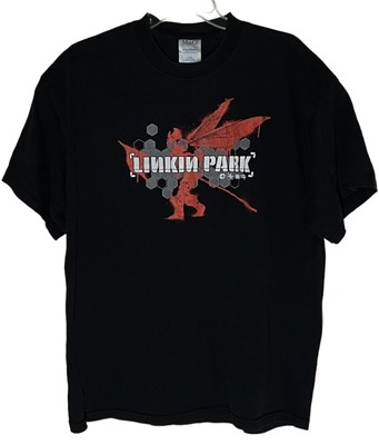 ミュージシャン LINKIN PARK HYBRID THEORY XL Y2K ミュージシャン LINKIN PARK HYBRID THEORY XL Y2K Hybrid Theory by