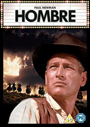 Hombre DVD Westerns Paul Newman