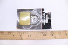 Tool Bench Hardware Padlocks w/ 3-Keys 2"