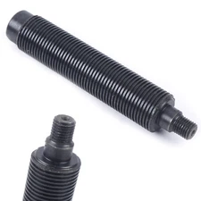 Wheel balancer parts 36mm Tire Balance Machine Conversion Thread Shaft Steel