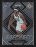 2021-22 Panini Prizm Emergent Isaiah Jackson RC #2 Indiana Pacers