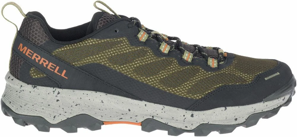 Merrell Speed Strike J066865 Outdoors Hiking Walking Sport Athletic Shoes  Mens