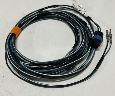 A06-90801-001 Genuine Freightliner Harness D OEM - New | eBay