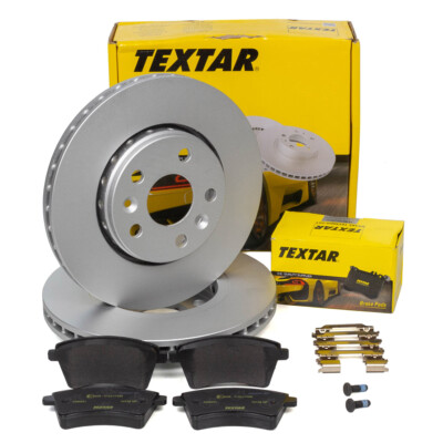 2 Bosch Bremsscheiben Vorne Für Mercedes Citan Renault Kangoo