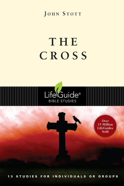 The Cross (Lifeguide Bible Study) | eBay