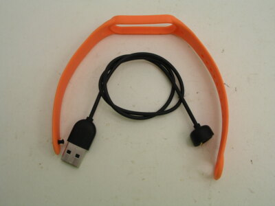 Xiao-mi Mi Band 6/Band 5 Watch Band and Charging Cable
