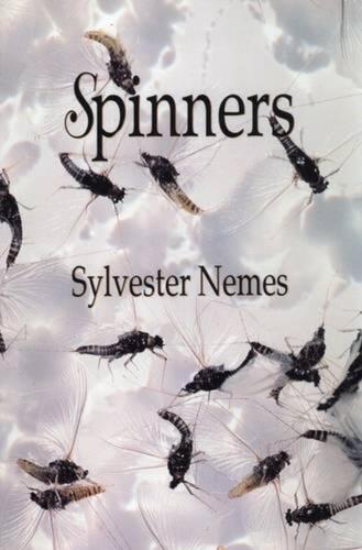Spinners by Sylvester Nemes (English) Hardcover Book - Bild 1 von 1