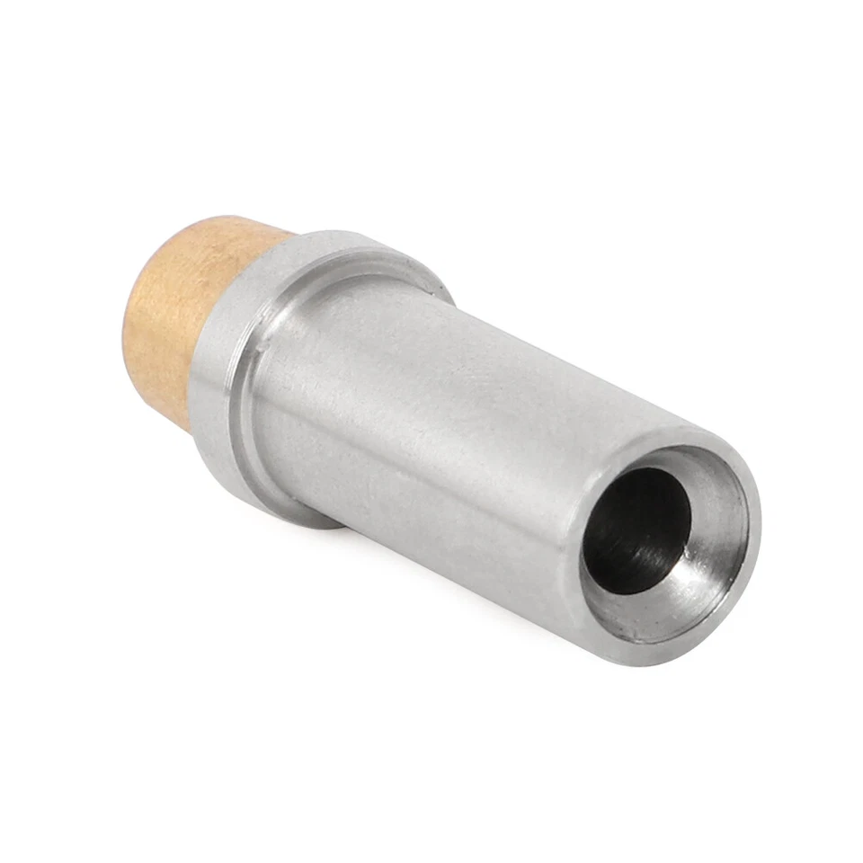 VE Rotary Pump Fuel Shutoff Solenoid Brass Tip Plunger For Dodge W250 D350 D250 - Image 2 of 4