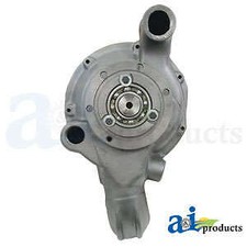 Water Pump 10b30457 Fits White/oliver/minneapolis Moline 2-150 G1050