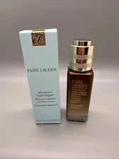 Estee Lauder Advanced Night Repair Rescue Solution with Bifidus Ferment .68fl oz