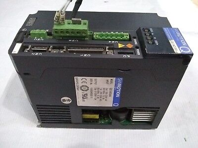 Sanyo Denki Sanmotion Ac Servo Systems QS1A05AA | eBay Sanyo Denki Sanmotion Ac Servo Systems QS1A05AA | eBay