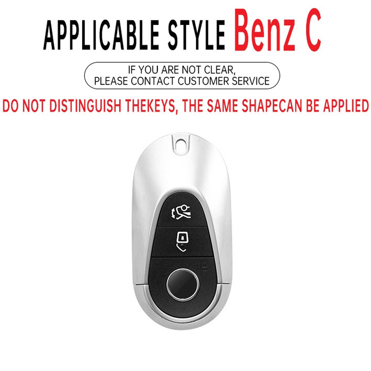 Risultati Per Custodia Chiave Mercedes W169 - Foto 5