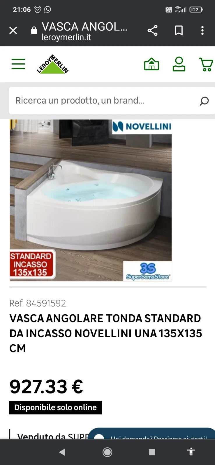 Foto 1 di 10