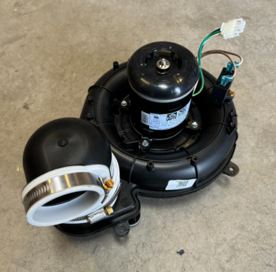 Broad Ocean Y4L241A811L Carrier Draft Inducer Blower Motor 115V