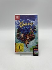 ebay® Auktion 356158545223 | Owlboy (Nintendo Switch, 2018) Thumbnail of ebay® auction 356158545223 | Owlboy (Nintendo Switch, 2018)