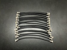 CommScope E83032 F660BVV 75-ohm RG6 coaxial j...