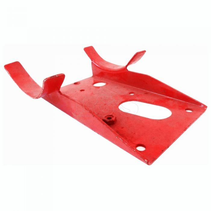 Tank Bracket Raised Position for Villiers F15 Engine - 87 2692