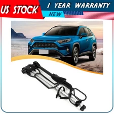Roof Top Bicycle Universal Car Carrier Rack 1 Bike cargo with lock  High-quality
