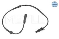 Meyle Sensor, Raddrehzahl Beidseitig, Vorderachse U.A. FüR Bmw, Mini
