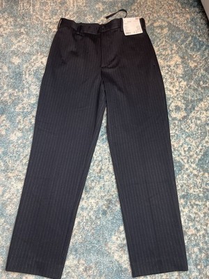 New With Tags Uniqlo Pants Black Size Small Black Slacks | eBay display picture 1