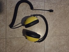 Minelab Waterproof Headphones for SDC 2300
