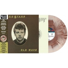 Ringo Starr Old Wave (RSD Black Friday 2022) (Vinyl)