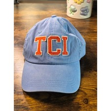 Ahead Casuals Turks & Caicos Islands TCI Hat ...