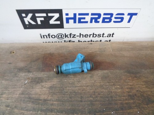 Fiat Bravo Einspritzventil 0280155971 1.2 16V 80 60kW 182B2.000 100794