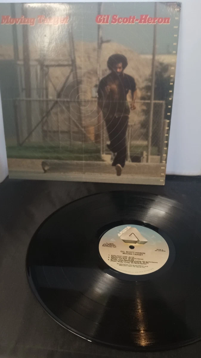 25+ Gil Scott Heron In Vinyl Records for sale | Updated Oct 2026