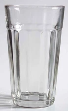 Essential Home Apple Allure Glassware Flat Tumbler 6582579