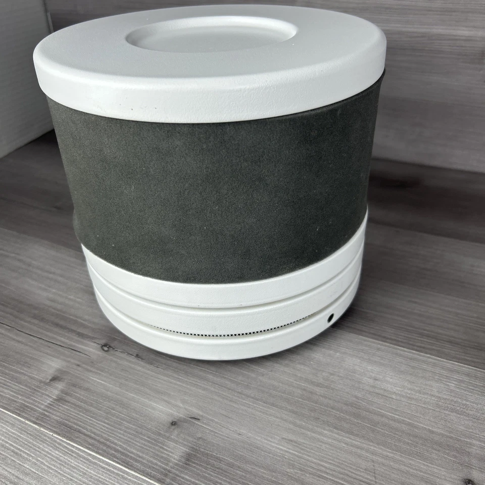 Sistema de filtración limpiador de filtro de aire HEPA portátil de escritorio Amaircare Roomaid Foto 4 de 4