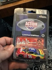 Derrike Cope 36 Skittles Candy 1997 Pontiac Grand Prix 1:64 Action 13,608