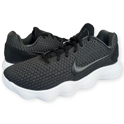 Size 9 - Nike Hyperdunk 2017 Low Black for sale online | eBay