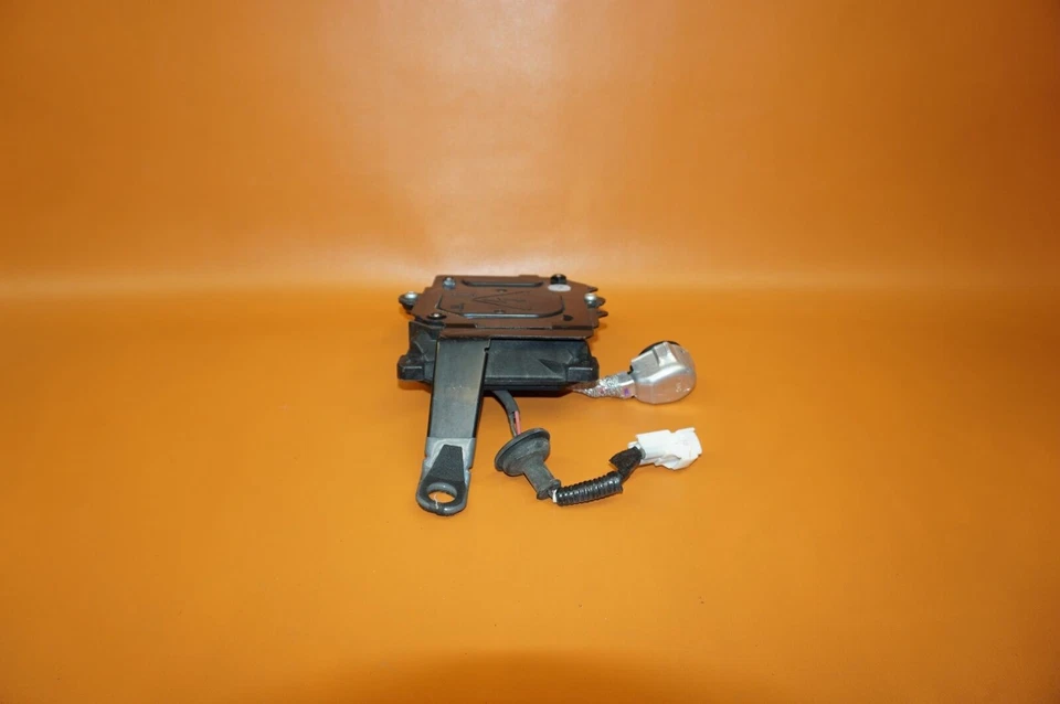 BALASTRO OCULTO XENÓN IZQUIERDO LEXUS RX350 2004-2007 2008 2009 RX330 85967-0E020 OEM Foto 4 de 4