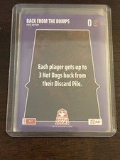 Bo Jackson Battle Arena - Back From The Dumps SSP -PL-7