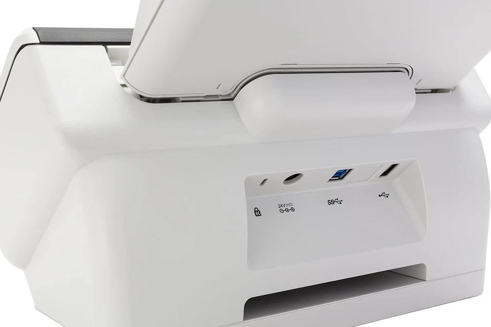 Kodak Alaris S2050 Document Scanner (Grey) - Image 2 of 4