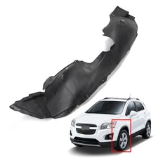 Front Fender Liner Inner Panel Fit For 2013-2016 Chevrolet Trax Left Driver Side