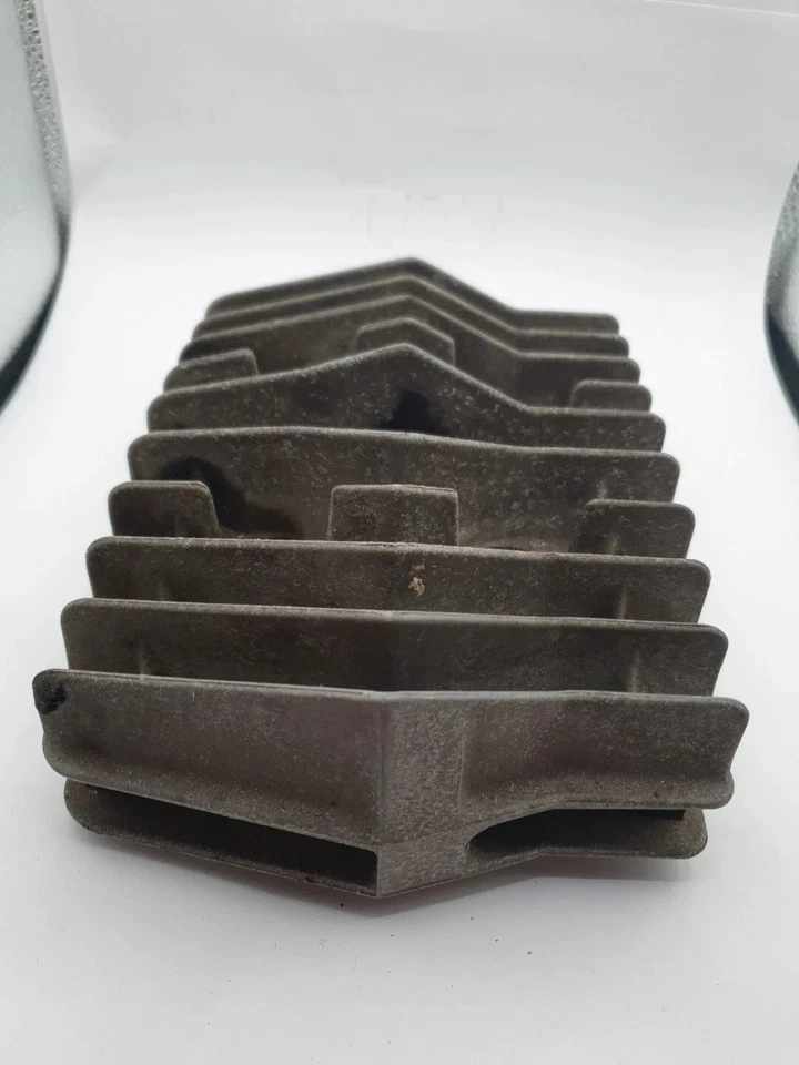 SACHS ZYLINDERKOPF 0213 164 099 HERCULES ORIGINAL D00097 - Bild 2 von 4