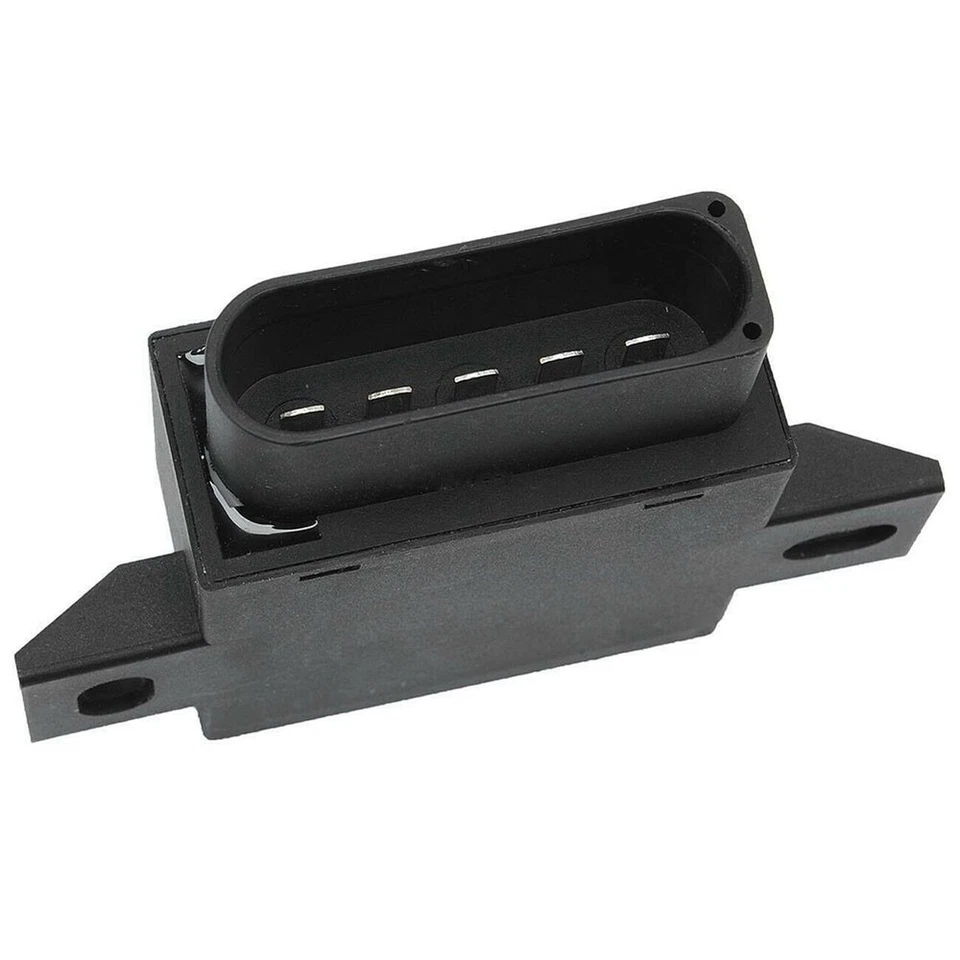 Módulo de control de bomba de combustible 8K0906093F compatible con Audi A4 A5 S4 S5 Q5 4F0906093C Foto 4 de 4