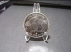 1 oz Buffalo Silver Round .999 Fine Silver