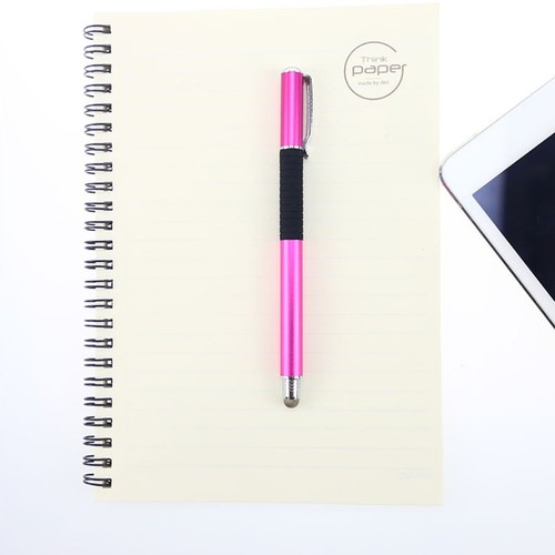 Creative Capacitive Stylus Metal Touchscreen Pen Handwriting Capacitive Pens - 第 9/11 張圖片