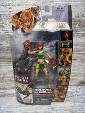 Marvel Legends Brood Queen Series Marvel Girl Action Figure  1   Brand New Mint